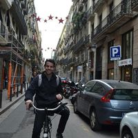 James Warburg's Photo