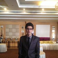 Shivam Gautam's Photo