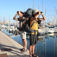 David Sannier's Photo