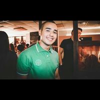 Marcelo Puentes's Photo