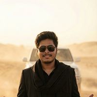 Photos de MANISH KUMAR SINGH