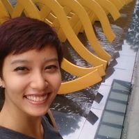 Le foto di Huong Mad