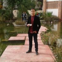 Ayoub El Grini's Photo