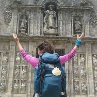 Maria Lucia Soliani Stradi's Photo