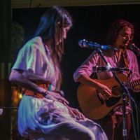 Cristina Paz的照片