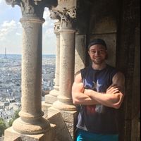 Charles Jester's Photo