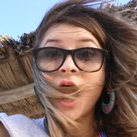 BÁRBARA NUNES's Photo