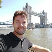 Mike Pérez的照片