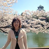 Yasuko Watanabe's Photo