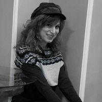 Sepideh Kiani的照片