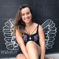 Paola Gonçalves的照片