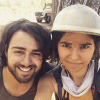 Aysel Abasova的照片