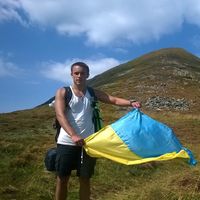 Фотографии пользователя Bohdan Samotii