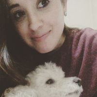 Jimena Valenzuela的照片