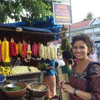 Rowena Arlene's Photo