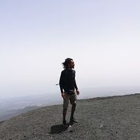 Anjesh Shrestha的照片