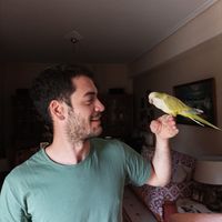 George  Katramis's Photo