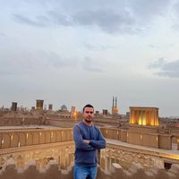 Photos de Amin Zarei