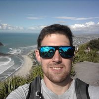 Ramiro Puppo's Photo