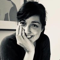 Yolanda Martínez的照片