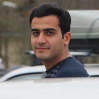 Saeed Soudi's Photo