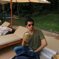 Ananth Kedia的照片