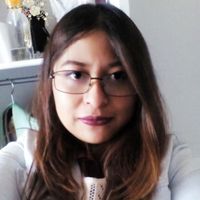 Lilian Jardines Tapia's Photo