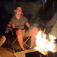 Benjermin Bean的照片