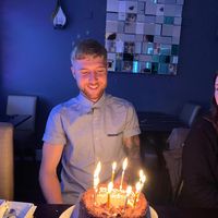 Aidan Foster的照片