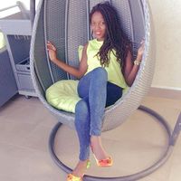 Sheila Brenda's Photo