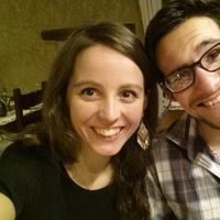 Noémie-et-Joseph NAVARRO-BRECHOT's Photo