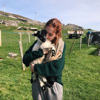 Sierra Theobald的照片