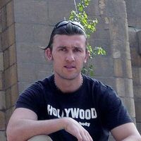 Jamshid Odilovich's Photo