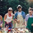 Foto de ASADO DE AMOR Y AMISTAD 🥩🌽