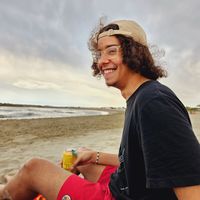 Thiago Carvalho's Photo