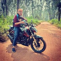 Fotos von Aparna Adhikari