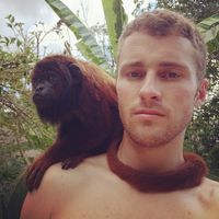 Charles Wright's Photo