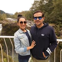 Pol Bolívar's Photo