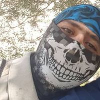 Mahdi Ghorbani's Photo