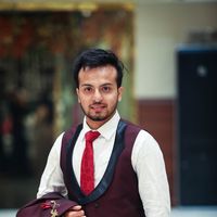 Rohit Taneja的照片