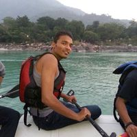 Shraiyans Mittal的照片