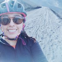 Karin Pastén Fuentes的照片