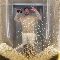 Zakaria Broly's Photo