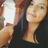 Nadia Suquillo's Photo