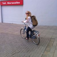 Daniela Eberherr's Photo