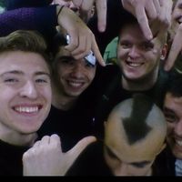 Fotos de Alex Kuneth