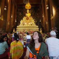 Ariane Pouchet的照片