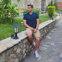 Volkan Güngör's Photo