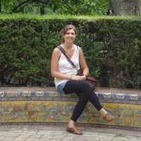 Daniela Rössing's Photo