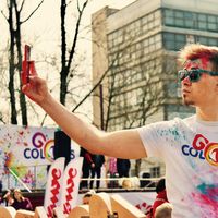 Kira Dontsov's Photo